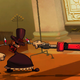 Illustration for article titled From Kuribos Shoe to emRequiem For A Dream/ems Fridge, emSkullgirls/em Great Visual Gags
